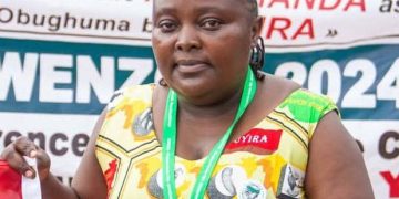 Butembo : le Kyaghanda Yira dirigé par Luhikyo se réserve de lier l’assassinat de sa SGA aux divisions au sein de l’association