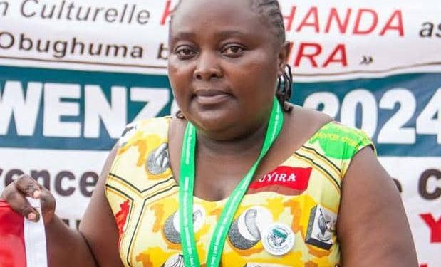 Butembo : le Kyaghanda Yira dirigé par Luhikyo se réserve de lier l’assassinat de sa SGA aux divisions au sein de l’association