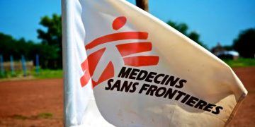 Rutshuru : MSF relance son projet des soins gratuits pour les enfants de moins de 15 ans dans la zone de santé de Binza