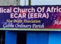 Ouganda : l’EERA ouvre une nouvelle paroisse ordinaire à Kampala