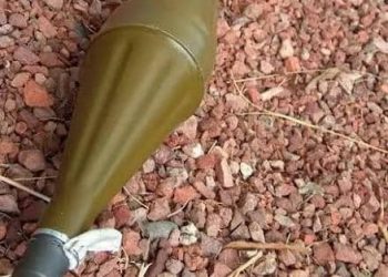 Nord-Kivu : 4 morts et plusieurs blessés dans l’explosion d’une roquette à Rutshuru