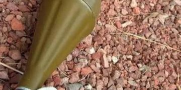 Nord-Kivu : 4 morts et plusieurs blessés dans l’explosion d’une roquette à Rutshuru