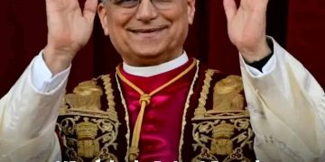 Vatican : qui est le cardinal Robert Francis Prevost, élu nouveau pape de l’Eglise catholique sous le nom de Léon XIV