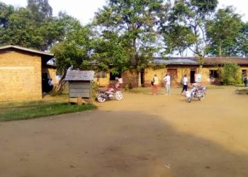 Rutshuru : les activités scolaires perturbées dans plusieurs écoles de Bwito