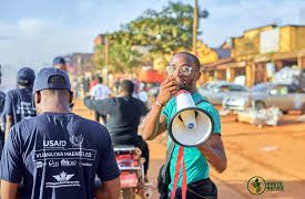 Butembo/J.M de la biodiversité : “Kwetu Nature” sensibilise sur la protection de l’environnement