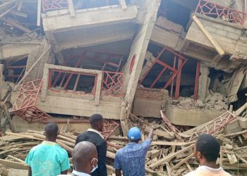 Effondrement d’un chantier à Bunia : quatre morts et huit blessés déplorés