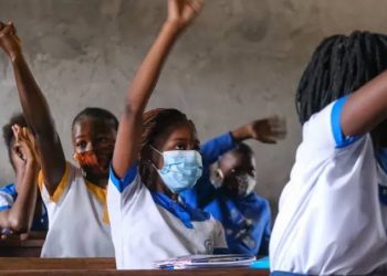 Éducation inclusive : la langue des signes au cœur des enseignements à l’Institut Notre-Dame de l’Assomption (Butembo)