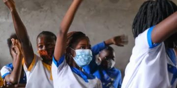 Éducation inclusive : la langue des signes au cœur des enseignements à l’Institut Notre-Dame de l’Assomption (Butembo)