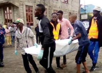 Beni : un taximan assassiné par des bandits armés