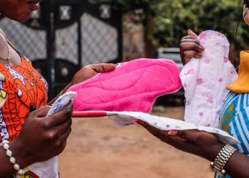 J.M de l’hygiène menstruelle : Dr. Mafuta conseille l’usage de linges lavables