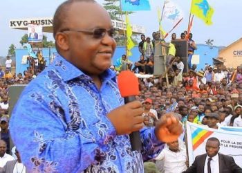 RDC : le RCD-KML propose un dialogue national inclusif pour “sauver la patrie menacée”