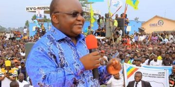 RDC : le RCD-KML propose un dialogue national inclusif pour “sauver la patrie menacée”