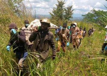 Beni : un civil tué par des bandits armés à Bashu