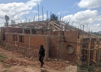 Patriarcat : le SDPM rassure sur l’avancement des travaux de la salle de conférence