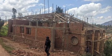 Patriarcat : le SDPM rassure sur l’avancement des travaux de la salle de conférence