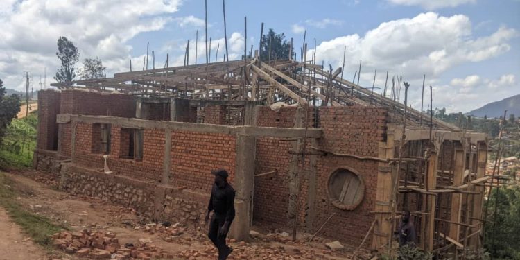 Patriarcat : le SDPM rassure sur l’avancement des travaux de la salle de conférence