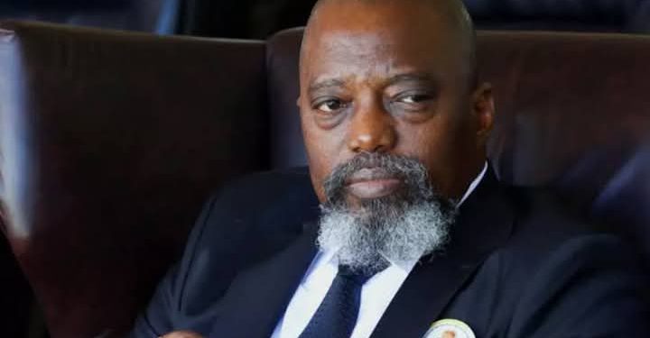 RDC : le sénat leve les immunités de l’ancien président Joseph Kabila