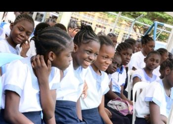 Nord-Kivu/J. de l’hygiène menstruelle : à Rutshuru, des écoles brisent les tabous autour des règles