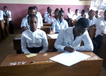 EXETAT 2025 : à Rutshuru, les finalistes prêts pour les épreuves