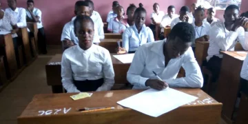 EXETAT 2025 : à Rutshuru, les finalistes prêts pour les épreuves