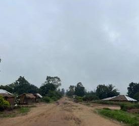 Rutshuru : résurgence des cas de braquage sur le tronçon Rwindi-Kibirizi