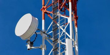 Walikale : le réseau Vodacom rétabli à Pinga après trois semaines de panne