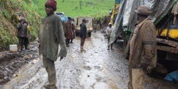 Masisi : six blessés graves dans un accident sur l’axe routier Sake-Kitshanga