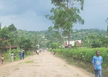 Nord-kivu : un mobilisateur des recettes de l’AFC-M23 tué par balles à Masisi