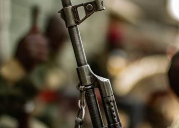 Rutshuru : des habitants organisés en groupe de vigilance fusillés en pleine patrouille par des bandits