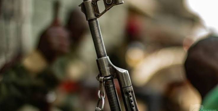 Rutshuru : des habitants organisés en groupe de vigilance fusillés en pleine patrouille par des bandits