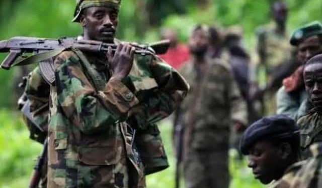 Nord-Kivu : de nouveaux combats signalés à Rutshuru entre l’AFC-M23 et les Wazalendo