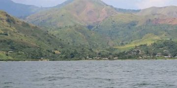 RDC : l’ONG Badilika interpelle le gouvernement sur la diminution des poissons dans le lac Édouard