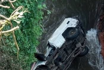 Masisi : tragique accident à Sake, deux morts et quatre blessés