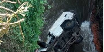 Masisi : tragique accident à Sake, deux morts et quatre blessés