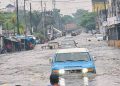 RDC : de nouvelles inondations à Kinshasa, plusieurs dégâts matériels enregistrés