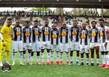 Sport : La Linafoot inflige deux forfaits à Mazembe dans l’affaire Mwangulu