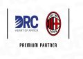 Tourisme : AC Milan scelle un partenariat avec la RDC