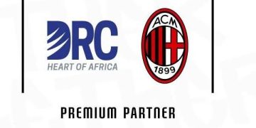 Tourisme : AC Milan scelle un partenariat avec la RDC