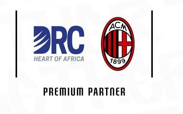 Tourisme : AC Milan scelle un partenariat avec la RDC