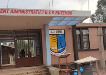 Butembo : deux étudiants exclus définitivement de l’IBTP