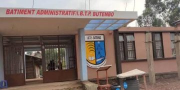 Butembo : deux étudiants exclus définitivement de l’IBTP