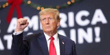 États-Unis : les ressortissants de sept pays africains interdits d’entrée sur le territoire américain