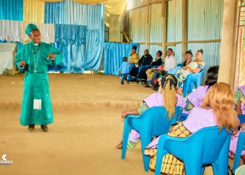 Bunia : le séminaire des couples organisé par l’EERA clôturé à la grande satisfaction des participants