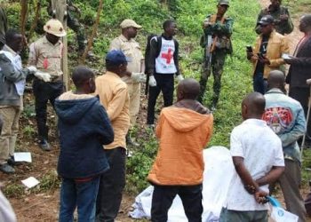 Beni : un civil assassiné par un présumé Muzalendo