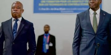RDC : des agents et cadres du ministère de l’Économie en formation