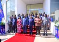 Kolwezi : le président Tshisekedi lance les travaux de la 12e session de la conférence des gouverneurs