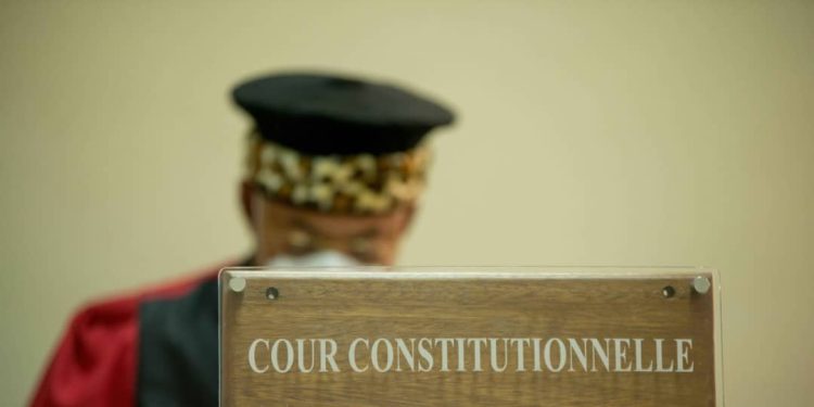 Affaire 7 millions de dollars : les présidents des cours de cassation et constitutionnelle convoqués à l’Assemblée nationale
