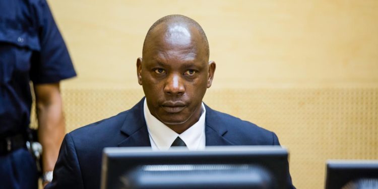 Ituri : un acteur politique demande à l’Ouganda de faciliter l’arrestation de Thomas Lubanga