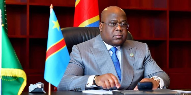 RDC : le président Tshisekedi nomme deux nouveaux ambassadeurs