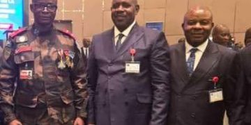 Kolwezi : le Nord-Kivu présent à la 12eme conférence des gouverneurs